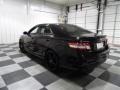 Black - Camry SE Photo No. 5