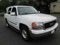 Summit White - Yukon SLT 4x4 Photo No. 11
