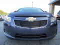 2013 Atlantis Blue Metallic Chevrolet Cruze LS  photo #2
