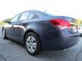 2013 Atlantis Blue Metallic Chevrolet Cruze LS  photo #5