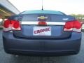 2013 Atlantis Blue Metallic Chevrolet Cruze LS  photo #6