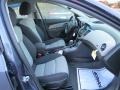2013 Atlantis Blue Metallic Chevrolet Cruze LS  photo #11