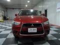 Rally Red - Outlander Sport ES Photo No. 2