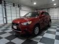Rally Red - Outlander Sport ES Photo No. 3