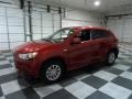 Rally Red - Outlander Sport ES Photo No. 4