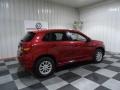 Rally Red - Outlander Sport ES Photo No. 7
