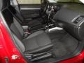 Rally Red - Outlander Sport ES Photo No. 17