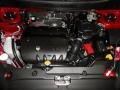Rally Red - Outlander Sport ES Photo No. 23