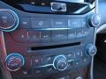 2013 Chevrolet Malibu LTZ Controls