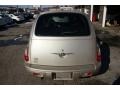 2006 Linen Gold Metallic Pearl Chrysler PT Cruiser Touring  photo #5