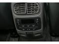 Indigo Blue Metallic - TrailBlazer LTZ 4x4 Photo No. 16