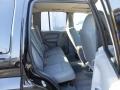 Black Clearcoat - Liberty Renegade 4x4 Photo No. 20