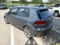 2013 United Gray Metallic Volkswagen GTI 4 Door  photo #5