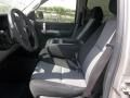 Silver Birch Metallic - Silverado 1500 LS Crew Cab Photo No. 13