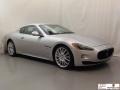 Grigio Touring (Silver) - GranTurismo S Photo No. 3