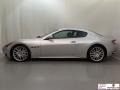 Grigio Touring (Silver) - GranTurismo S Photo No. 5
