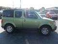 2006 Kiwi Metallic Honda Element EX-P AWD  photo #2