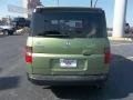 2006 Kiwi Metallic Honda Element EX-P AWD  photo #4