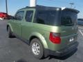 2006 Kiwi Metallic Honda Element EX-P AWD  photo #5