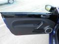Reef Blue Metallic - Beetle Turbo Photo No. 10