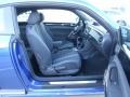 Reef Blue Metallic - Beetle Turbo Photo No. 13