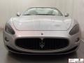 Grigio Touring (Silver) - GranTurismo S Photo No. 21