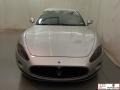 Grigio Touring (Silver) - GranTurismo S Photo No. 22
