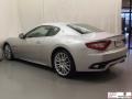 Grigio Touring (Silver) - GranTurismo S Photo No. 23