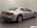 Grigio Touring (Silver) - GranTurismo S Photo No. 24