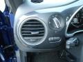 Reef Blue Metallic - Beetle Turbo Photo No. 20
