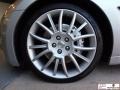 Grigio Touring (Silver) - GranTurismo S Photo No. 25