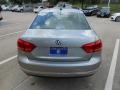 Tungsten Silver Metallic - Passat 2.5L SEL Photo No. 6