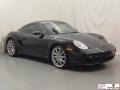 2007 Black Porsche Cayman S  photo #3