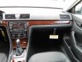 Tungsten Silver Metallic - Passat 2.5L SEL Photo No. 15