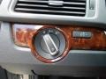 Tungsten Silver Metallic - Passat 2.5L SEL Photo No. 22