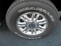2013 Sterling Gray Metallic Ford F150 Lariat SuperCrew 4x4  photo #12