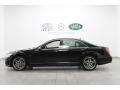 Black - S 63 AMG Sedan Photo No. 2