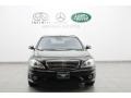 Black - S 63 AMG Sedan Photo No. 3