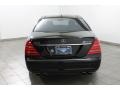 Black - S 63 AMG Sedan Photo No. 4