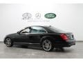 Black - S 63 AMG Sedan Photo No. 5