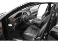 Black - S 63 AMG Sedan Photo No. 18