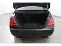 Black - S 63 AMG Sedan Photo No. 25