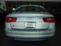 Ice Silver Metallic - S6 4.0 TFSI quattro Sedan Photo No. 4