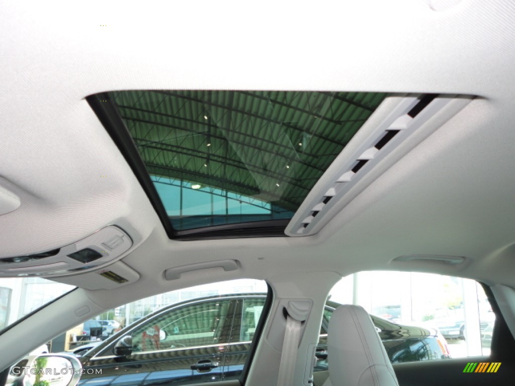 2013 Audi S6 4.0 TFSI quattro Sedan Sunroof Photo #71712169