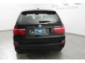 Black Sapphire Metallic - X5 xDrive30i Photo No. 4