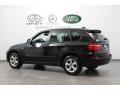Black Sapphire Metallic - X5 xDrive30i Photo No. 5