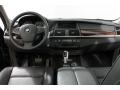 Black Sapphire Metallic - X5 xDrive30i Photo No. 6