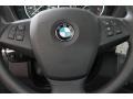 Black Sapphire Metallic - X5 xDrive30i Photo No. 8