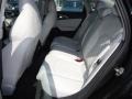 Lunar Silver Rear Seat Photo for 2013 Audi S6 #71712280