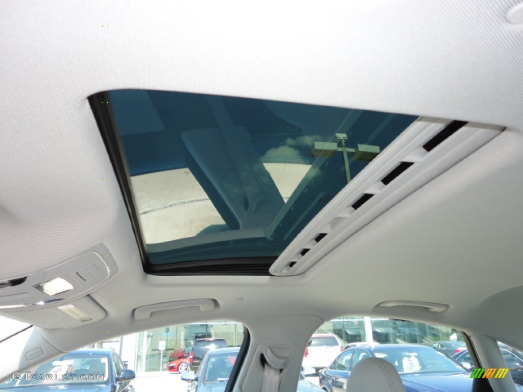2013 Audi S6 4.0 TFSI quattro Sedan Sunroof Photo #71712289